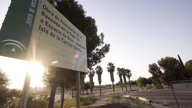 El Ayuntamiento deberá devolver a la Junta el terreno del «botellódromo»