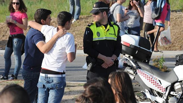 La movida, prioridad pese a los pocos recursos