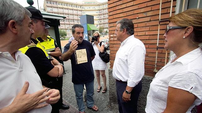 Un nuevo organismo tramitará las sanciones a los gorrillas