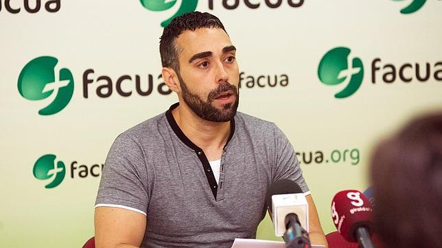 Facua: «Las políticas de consumo están perdidas en Salud»
