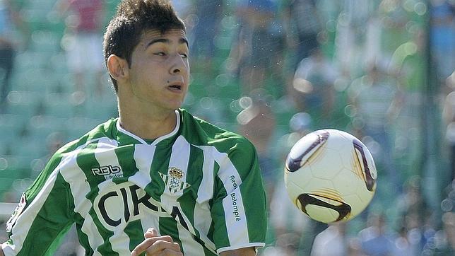 El Betis B consolida su propuesta el mejor día (2-0)