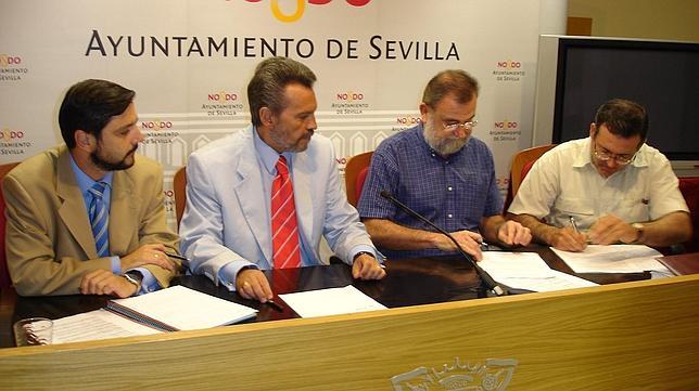 La Junta obvió a miembros de CC.OO. en prejubilaciones que consideró irregulares