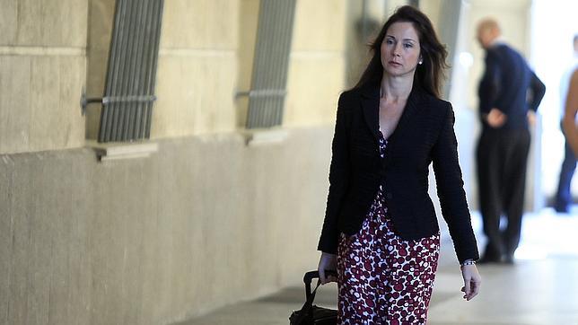 El Juzgado corrobora que sólo tiene 67 de los 394 expedientes de los ERE