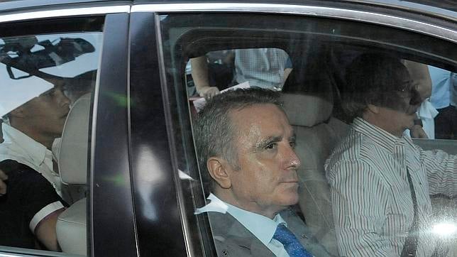 El caso Marta marca el año judicial