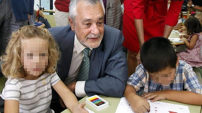 Arenas se compromete a un cambio «radical» en la gestión del agua