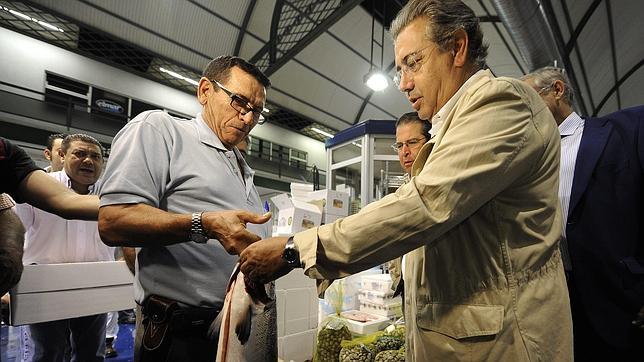 Zoido exigirá «hasta el final» que Griñán pague los nueve millones del ERE de 2007