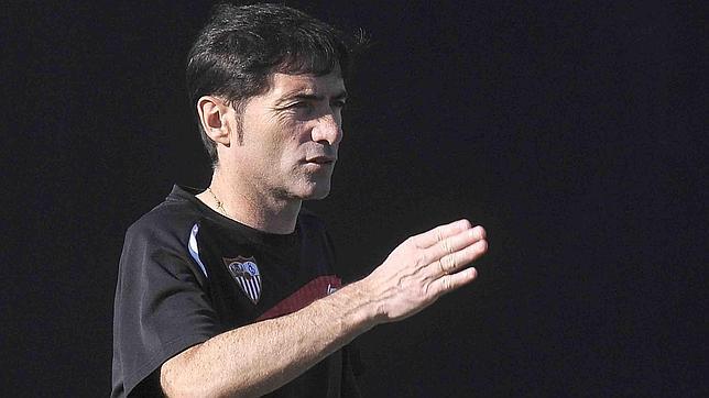 «Creo que tenemos mejor equipo»