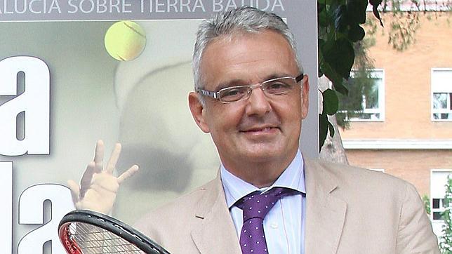 Sevilla se ofrece oficialmente como sede de la final de la Copa Davis