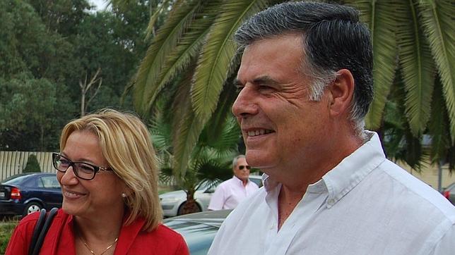 Viera firmó ayudas a ayuntamientos socialistas del «fondo de reptiles»