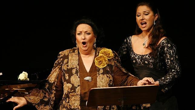«En el mundo de la ópera la crisis está dejando atrás muy buenas voces»
