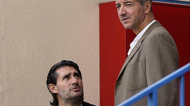 «Hice una importante oferta por Negredo, pero el Sevilla ni se lo planteó»