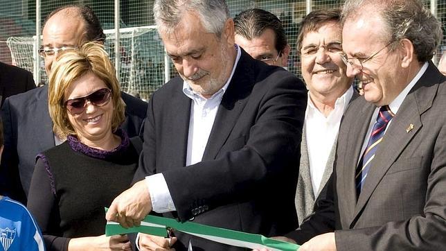 Los recortes se ceban con Educación, Sanidad y Justicia