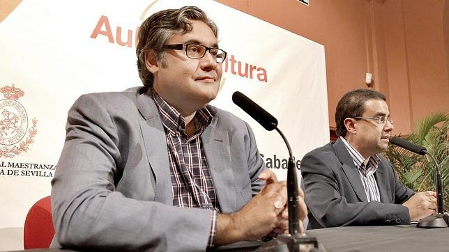 Juan Manuel de Prada abre el nuevo curso del Aula de Cultura