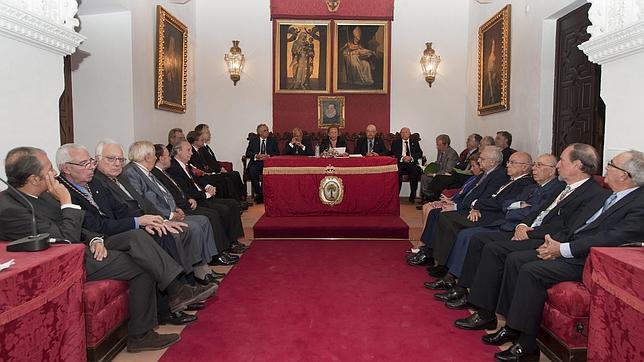 Antonio Narbona abre el curso en Buenas Letras