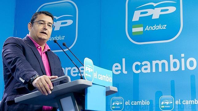 La Junta contribuyó con el «fondo de reptiles» a la compra de una fábrica por un exalcalde del PSOE