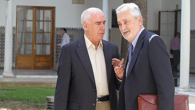 La Junta olvida la Davis pero organiza una prueba de senderismo de un millón