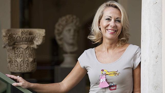 «La moda no es llevar lo que se lleva»