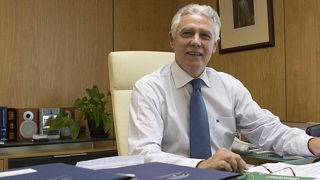 «Si Zoido quiere la Ciudad de la Juticia en el Prado, se hará en el Prado»