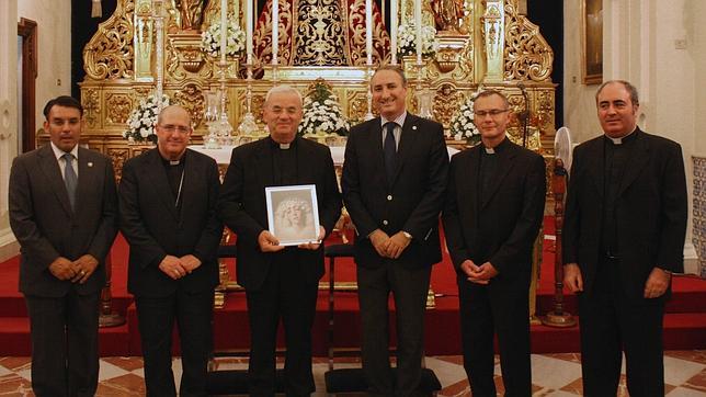 Un nuncio en Triana