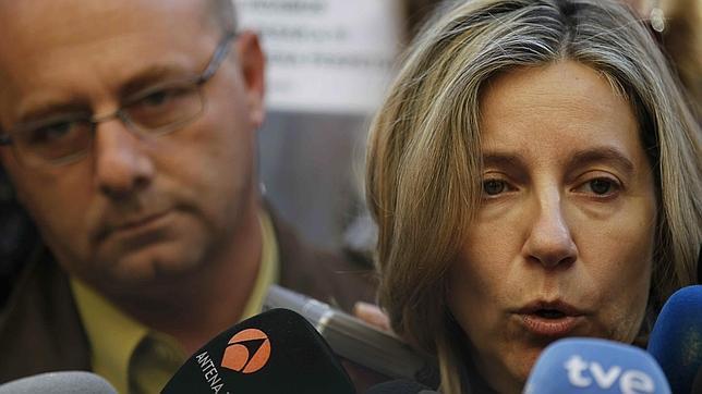 Los padres de Marta: «Todos están mintiendo»