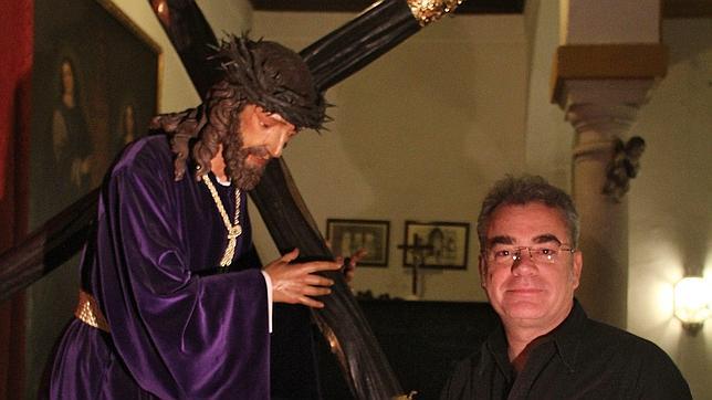 «Se puede decir que tenemos un Nazareno sin papeles»