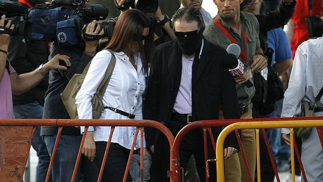 El tribunal del caso Marta del Castillo cita el lunes al taxista y su mujer como testigos