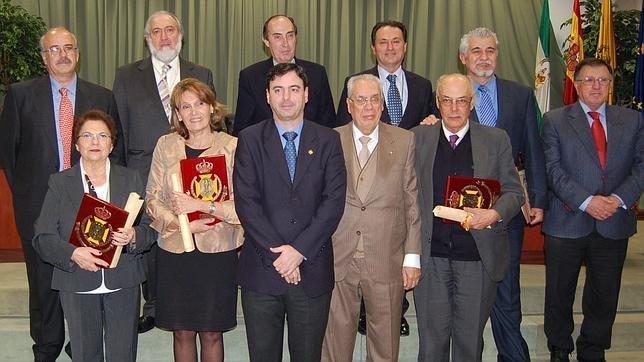 El Colegio de Médicos inaugura el nuevo curso académico