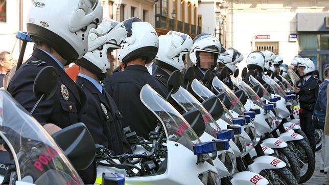 El Ayuntamiento abre expediente a los policías locales imputados
