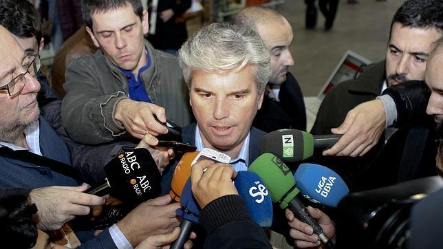 Una semana, dos derrotas y un cambio radical de discurso: confianza en Mel