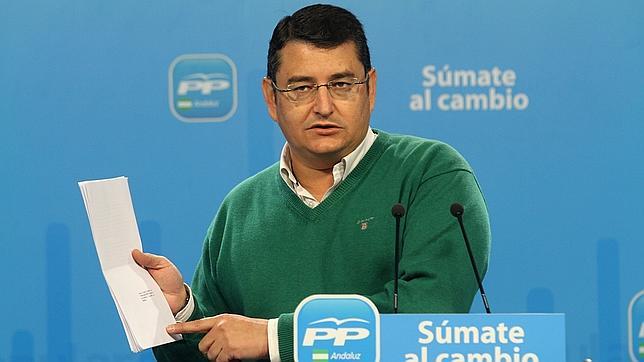 La Junta desoyó en tres años ocho informes contra el «fondo de reptiles»