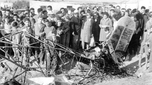 Cara y cruz de la «Operación Clavel»