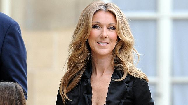 Celine Dion atesora 3.000 pares de zapatos