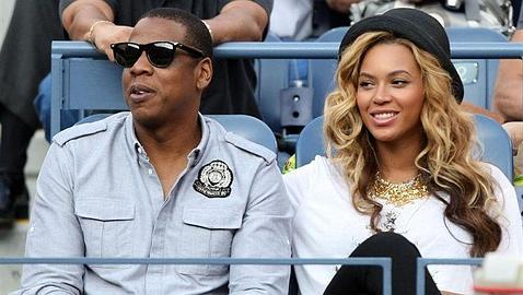 Jay Z se pone a dieta con Beyoncé