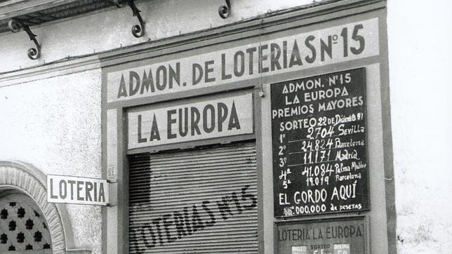 Cuando el «Gordo» se convirtió en una desgracia