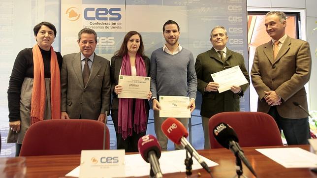 La CES premia a un proyecto emprendedor de turismo industrial