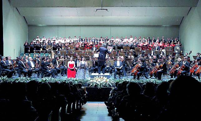 El Ayuntamiento le pide a la Junta que «no deje morir» a la Sinfónica de Sevilla