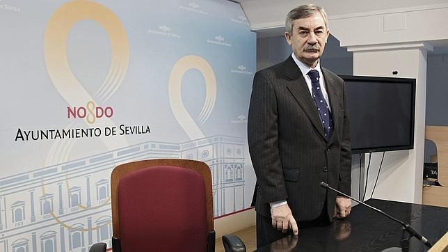 El nuevo plan de tráfico para el centro será «más reducido»