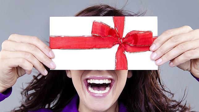 Cuando llega la Navidad, ¿eres más feliz?
