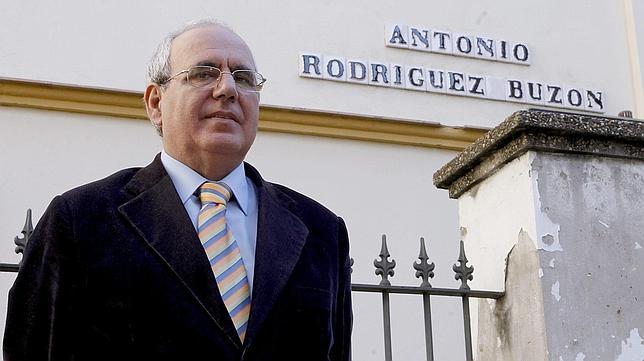 «Hay bastante diferencia entre el pregón escrito y el pronunciado por Rodríguez Buzón»