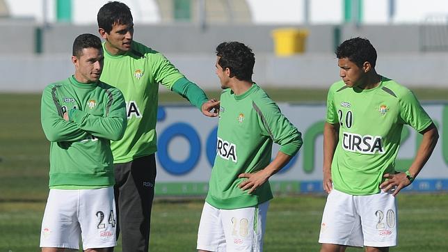 El «reto» de lograr otro triunfo con los que hay