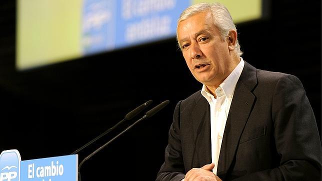 Arenas anuncia una auditoría de las políticas de empleo de la Junta