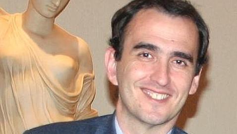 Fallece Rafael Lluch, director de Deporte Andaluz