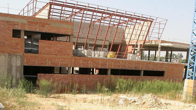 Sacar adelante un gran proyecto de ciudad tarda una media de diez años