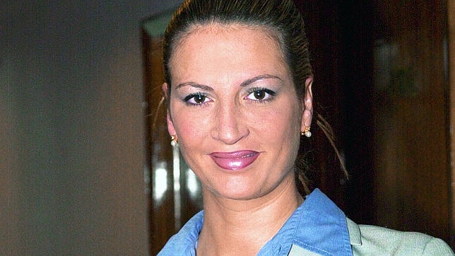 María José Galera, de Gran Hermano: «Yo quería ser Guardia Civil»