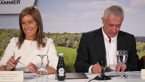 Arenas: «La primera reforma que necesita la Junta es decir la verdad»