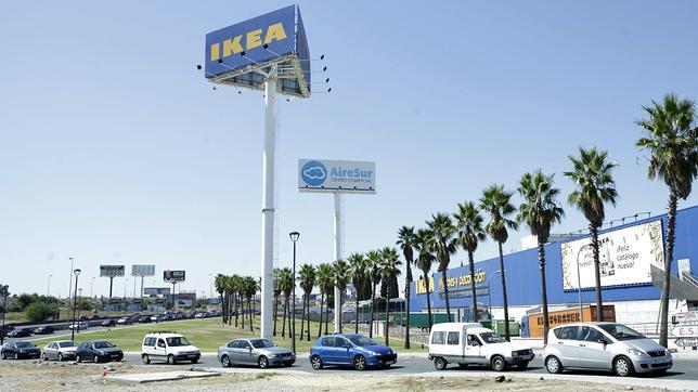 Ikea y Urbanismo ultiman la firma de un nuevo convenio