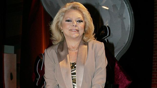 Mayra Gómez Kemp vuelve a tener cáncer