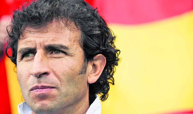 Milla no le cierra las puertas de los Juegos a Ezequiel y Luna