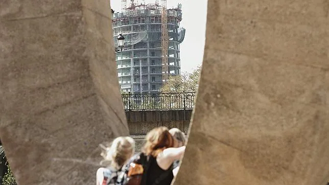 Icomos no sabe si la Unesco tratará la Torre Pelli en junio