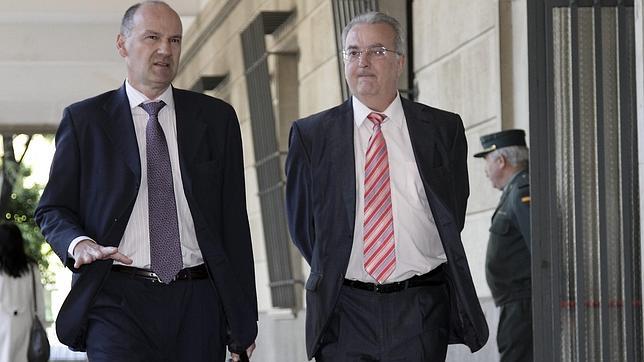 Fernández: «Uno nunca actúa en contra de lo que decide su Gobierno»